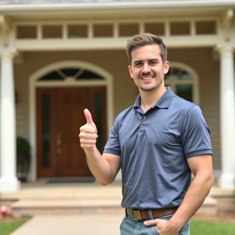 Founder of Fort Collins Termite