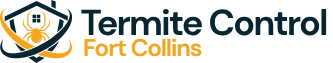 Fort Collins Termite Control Company Logo